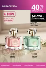 Catálogo Avon Página 67