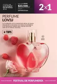 Catálogo Avon Página 70