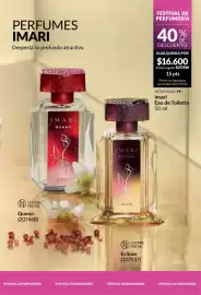 Catálogo Avon Página 73