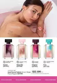 Catálogo Avon Página 74