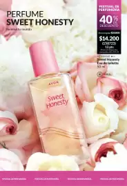 Catálogo Avon Página 79