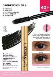 Catálogo Avon Página 8