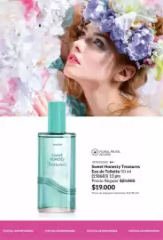 Catálogo Avon Página 80