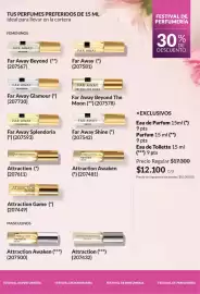 Catálogo Avon Página 81