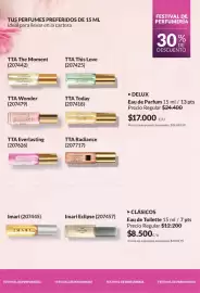 Catálogo Avon Página 82