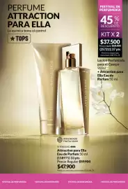 Catálogo Avon Página 83