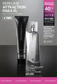 Catálogo Avon Página 84