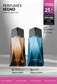 Catálogo Avon Página 87