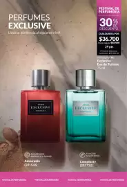 Catálogo Avon Página 89
