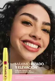 Catálogo Avon Página 9