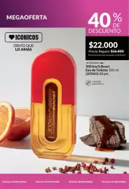 Catálogo Avon Página 91