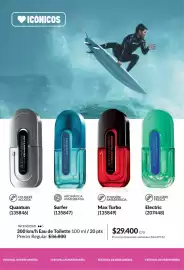 Catálogo Avon Página 92