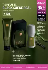 Catálogo Avon Página 93