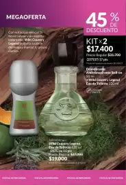 Catálogo Avon Página 98