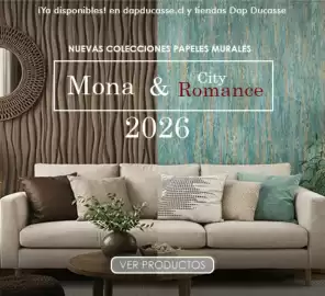 Catálogo Dap Ducasse semana 12 Página 2