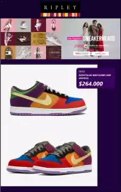 Catálogo Ripley Página 3