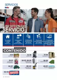 Catálogo BigMat Página 2