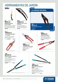 Catálogo BigMat Página 38