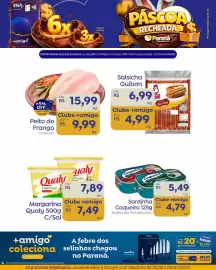 Catálogo Paraná Supermercados Página 1