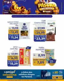 Catálogo Paraná Supermercados Página 2
