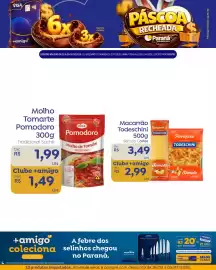 Catálogo Paraná Supermercados Página 3