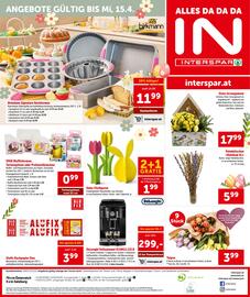 Interspar Flugblatt Seite 26