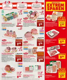 Interspar Flugblatt Seite 13