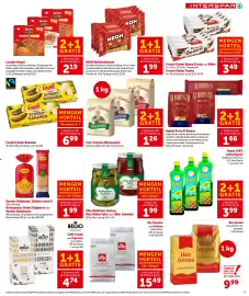 Interspar Flugblatt Seite 17