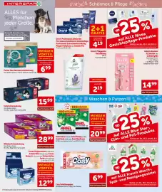 Interspar Flugblatt Seite 20