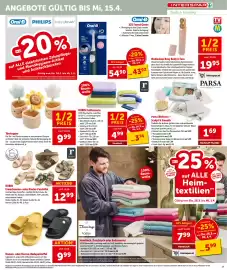 Interspar Flugblatt Seite 25