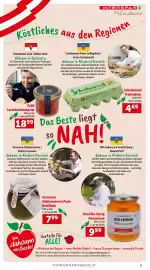 Interspar Flugblatt Seite 3