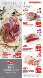 Interspar Flugblatt Seite 6