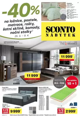 Sconto (platné do 21-04)
