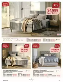 Møbelringen kundeavis Side 13