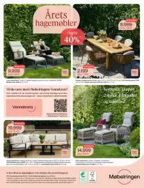 Møbelringen kundeavis Side 16