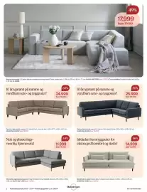 Møbelringen kundeavis Side 2