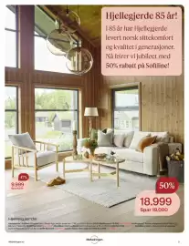 Møbelringen kundeavis Side 3