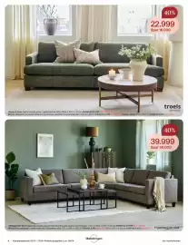 Møbelringen kundeavis Side 4