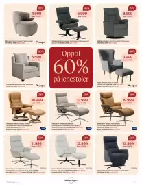 Møbelringen kundeavis Side 5