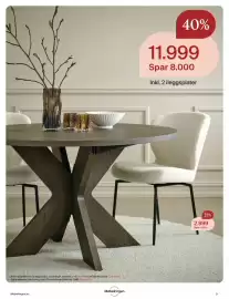 Møbelringen kundeavis Side 9