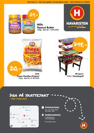 Havaristen kundeavis uke 13 Side 4
