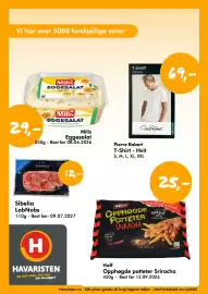 Havaristen kundeavis uke 13 Side 3