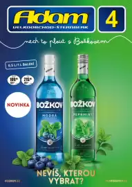 Adam leták Strana 1