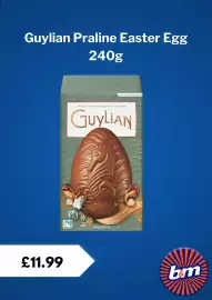 B&M Stores leaflet Page 3