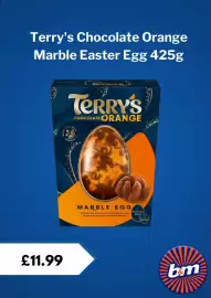 B&M Stores leaflet Page 4