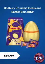 B&M Stores leaflet Page 5