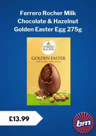 B&M Stores leaflet Page 8