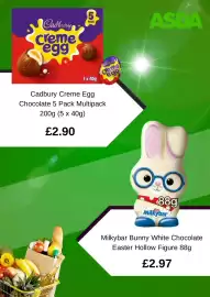 Asda leaflet week 13 Page 3