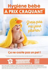 Catalogue L'Eau Vive page 10