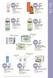 Catalogue L'Eau Vive page 3